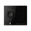 TEKA 60cm Hybrid Gas/Induction Cooktop