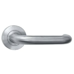 Schlage S7000 Series Alpha Lever DDA Compliant