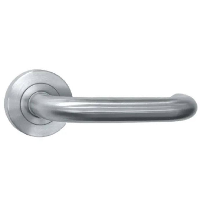Schlage S7000 Series Alpha Lever DDA Compliant