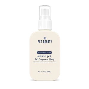 Pet Beauty Adorbs Pet Fragrance Spray 120ml