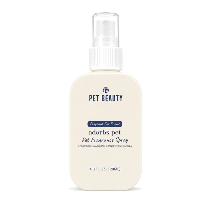 Pet Beauty Adorbs Pet Fragrance Spray 120ml