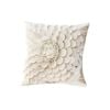 SOGA 45CM Sunflower Throw Pillow