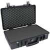 Explorer 5215hlb Black Heavenly Light Waterproof Foam Filled Case