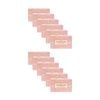 12PK Satya Home Fragrance Scented Incense Sticks Packet Set 15gm Positive Vibes