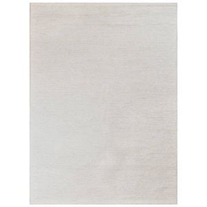 Loom & Lace Allure 220x320cm  Cloud Silk Wool Rug