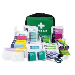 Reliance Medical Lewis-Plast 309 Piece All Purpose First Aid Kit