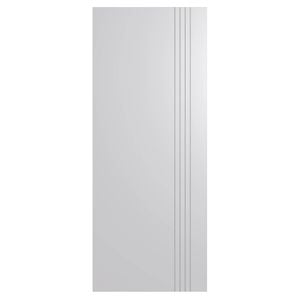 Hume Pioneer Fibreglass Door PIO-9 1980 x 860 x 40mm