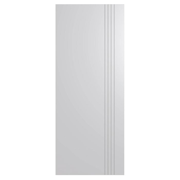 Hume Pioneer Fibreglass Door PIO-9 1980 x 860 x 40mm