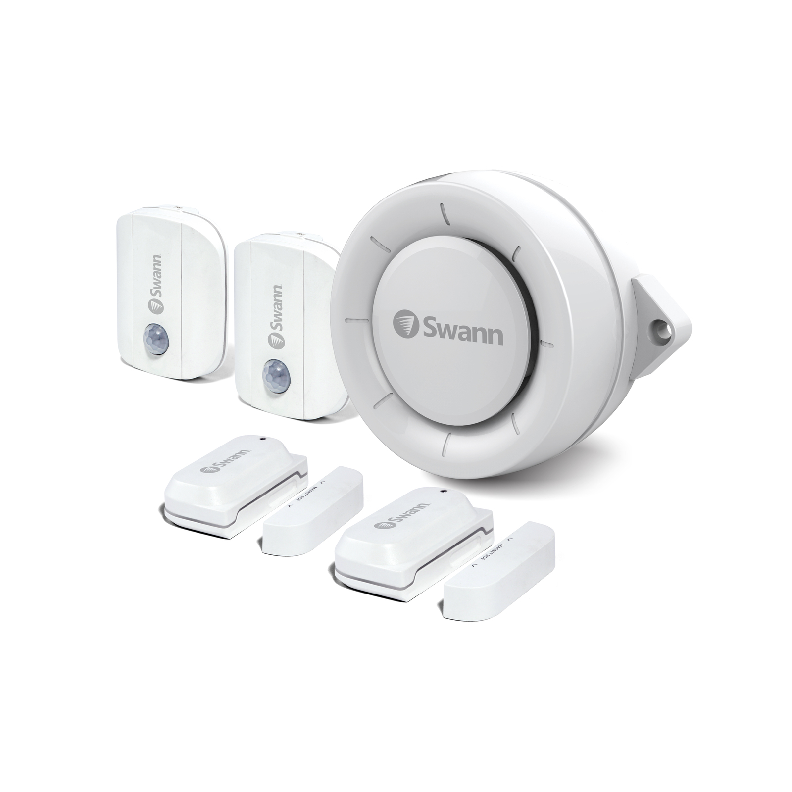 Swann Home Security Alert Kit product image