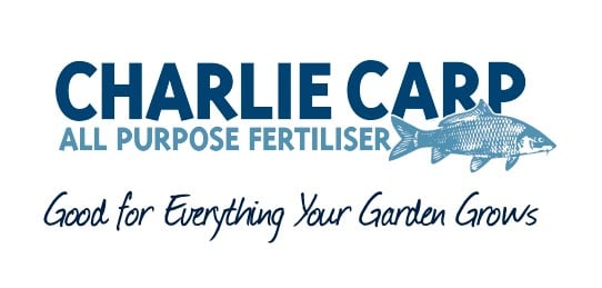 Charlie carp logo