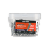 Buildex 10G x 22mm Class 3 Sheet Metal Screws - 500 Pack