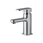 MIXX Lily Basin Mixer Chrome Lead Free WELS 5 Star 11SL280CLF