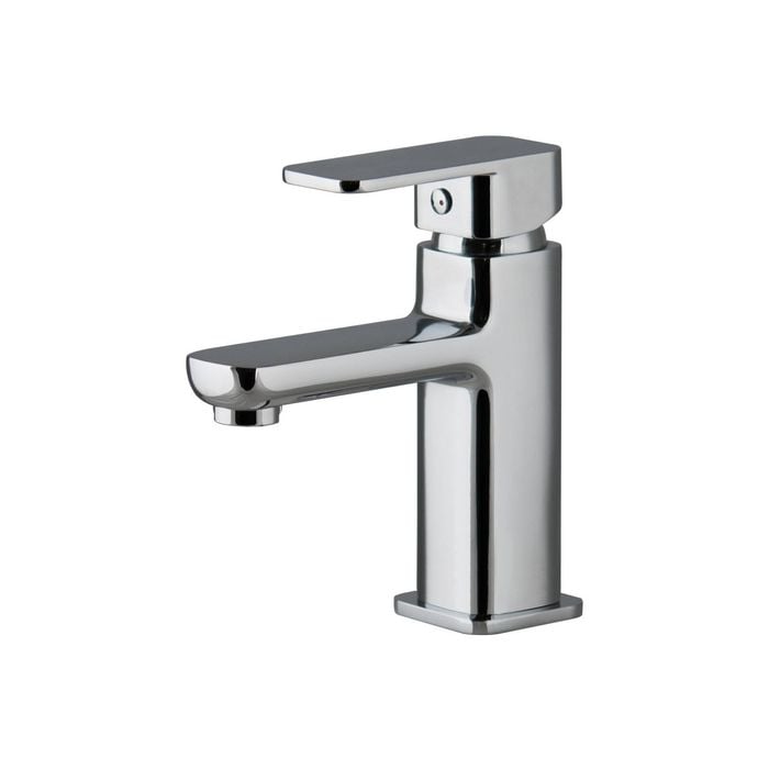 MIXX Lily Basin Mixer Chrome Lead Free     11SL280CLF