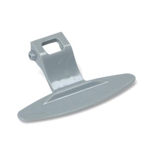 Front Loader Washing Machine Grey Door Handle 3650ER3002B, suits LG