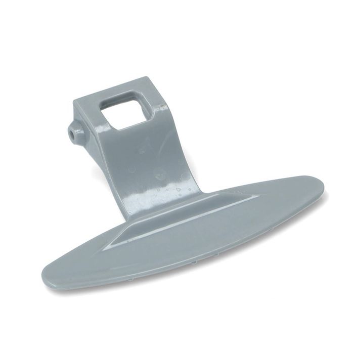Front Loader Washing Machine Grey Door Handle 3650ER3002B, suits LG