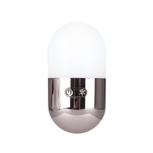 Practa Rechargeable Tumbler LED Nightlight - 1 Pack