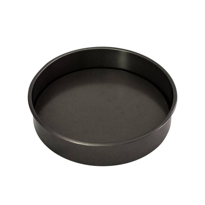 Bakemaster Non Stick Loose Base Round Sandwich Pan 20cm