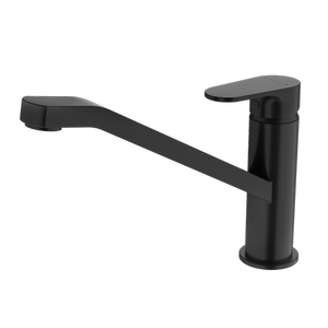 Methven Black Matte Lead Free Glide Sink Mixer