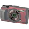 Olympus CSCH-127 Silicon Jacket for TG-6