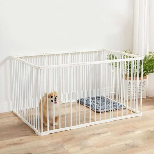 Bunnings dog playpen best sale