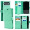 Goospery Mansoor Diary For Iphone Air - Mint