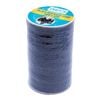 Crafted 6mm x 50m Black Macrame Cord