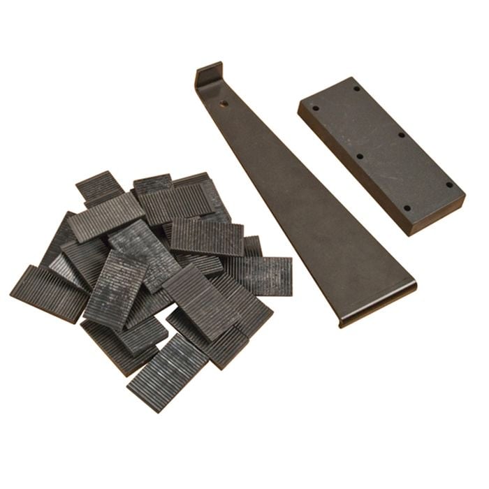 Capitol Laminate Floor DIY Installation Kit