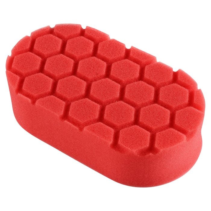 Kincrome Finishing Foam Hand Applicator