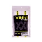 Volkl Super Perf 12 Pack Over Grips Tennis Bulk  White