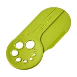 Prepara Herbs N' Green Cool Stripper Leaf Remover Kitchen Tool 12.06cm