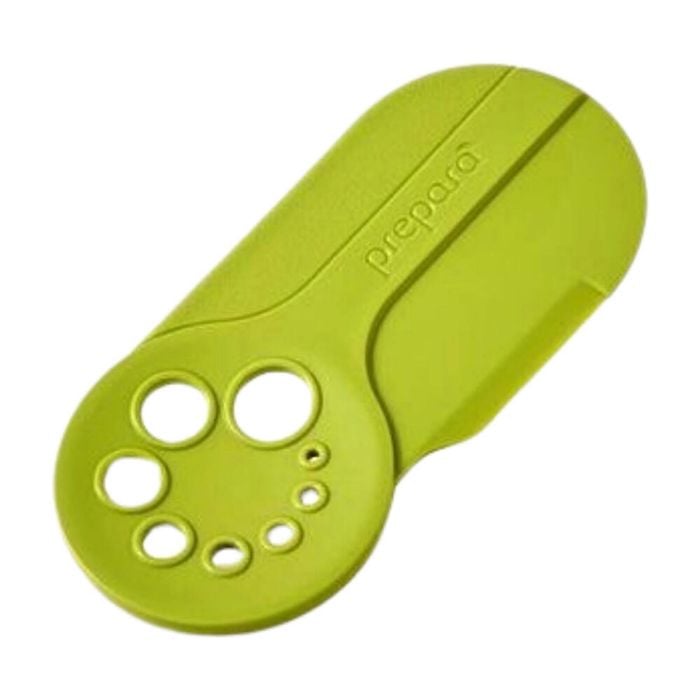 Prepara Herbs N' Green Cool Stripper Leaf Remover Kitchen Tool 12.06cm