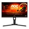 AOC 25G3ZM 24.5" FHD 1ms 240Hz FreeSync Gaming Monitor