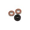 Washing Machine Tub Bearing & Seal Kit 425006p2 + 425009p, Suits Fisher & Paykel