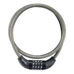 Master Lock 10mm x 1.5m Combination Security Cable