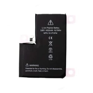 For Iphone 13 Pro Max Replacement Battery