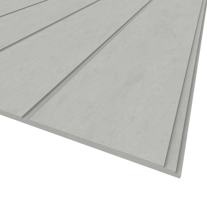 Innova 9 x 1200 x 3600mm Duragroove Smooth Wide Fibre Cement
