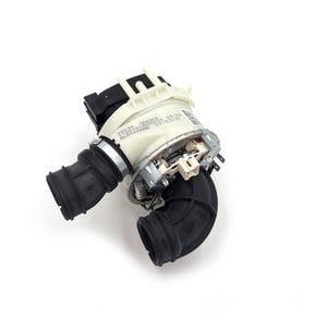 Delonghi Dishwasher Wash Motor BLDC DAU1591263