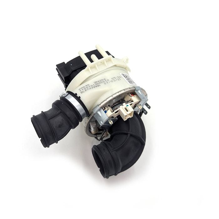 Delonghi Dishwasher Wash Motor BLDC DAU1591263