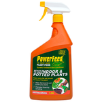 Powerfeed 1.25L Ready to Use Indoor and Potted Plants Plant Food