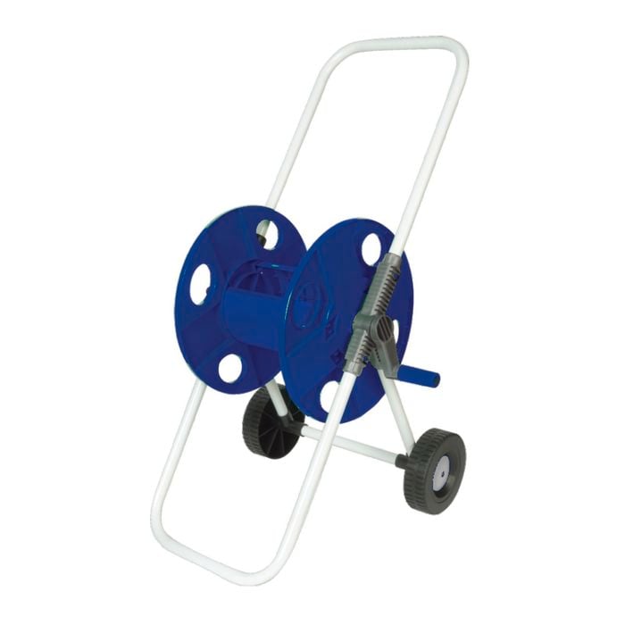 Aqua Systems 45m Hose Reel Cart