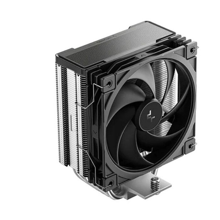 DeepCool AG400 G2 Superior Performance 4 Heatpipe Single Tower CPU Cooler