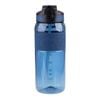 Oasis Tritan Sports Bottle with Sipper and Straw 800ml - Blue Ocean