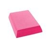NNETM Balance Pad Board TPE Yoga Mat Stability Cushion (Pink)