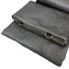Caravan End Wall Privacy Screen Side For Fiamma Fast Clip System On F45 S Awning