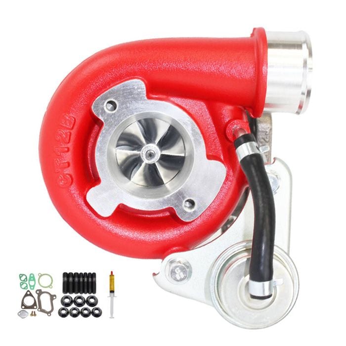 Gen1 High Flow Turbo Charger For Toyota Hilux 1kz-te 3.0l Ct12b