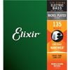 Elixir #15435 Bass Guitar Nanoweb Coating 0.135 Single String
