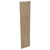 Kaboodle 450mm Spiced Oak Modern Pantry Door