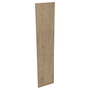 Kaboodle 450mm Spiced Oak Modern Pantry Door