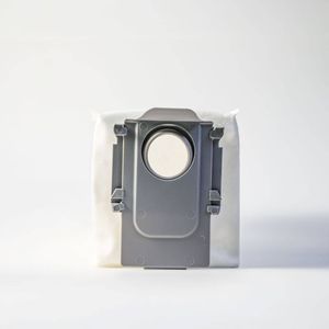 Ultra Plus Disposable Dust bag (5pcs/box) for Roborock Qrevo series/S8 MaxV Ultra / Saros series