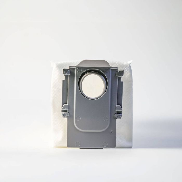 Ultra Plus Disposable Dust bag (5pcs/box) for Roborock Qrevo series/S8 MaxV Ultra / Saros series